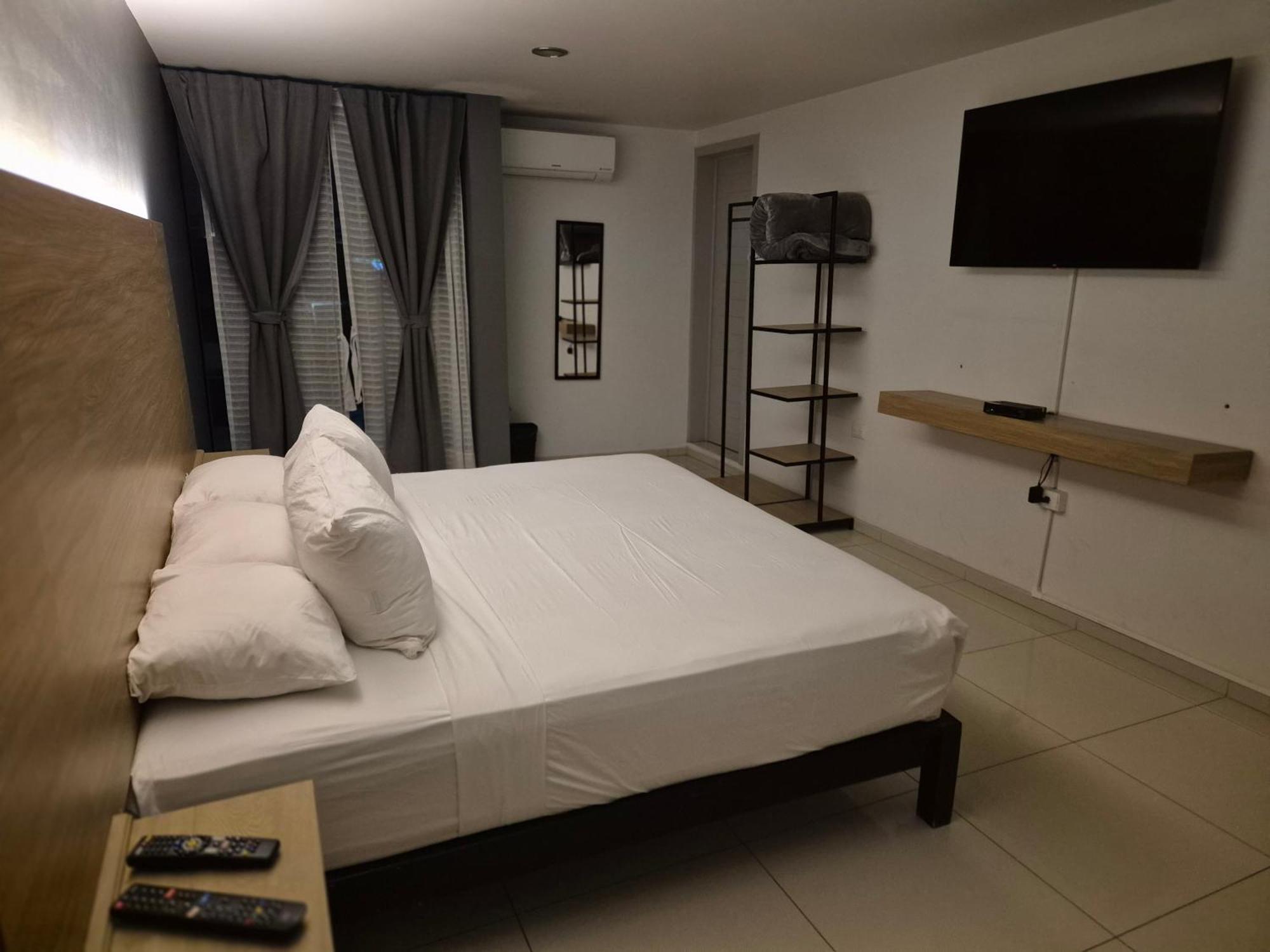 Hotel Casa Galeana Centro Con Estacionamiento Privado Aguascalientes Esterno foto